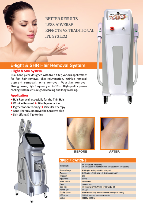 E-Light+IPL