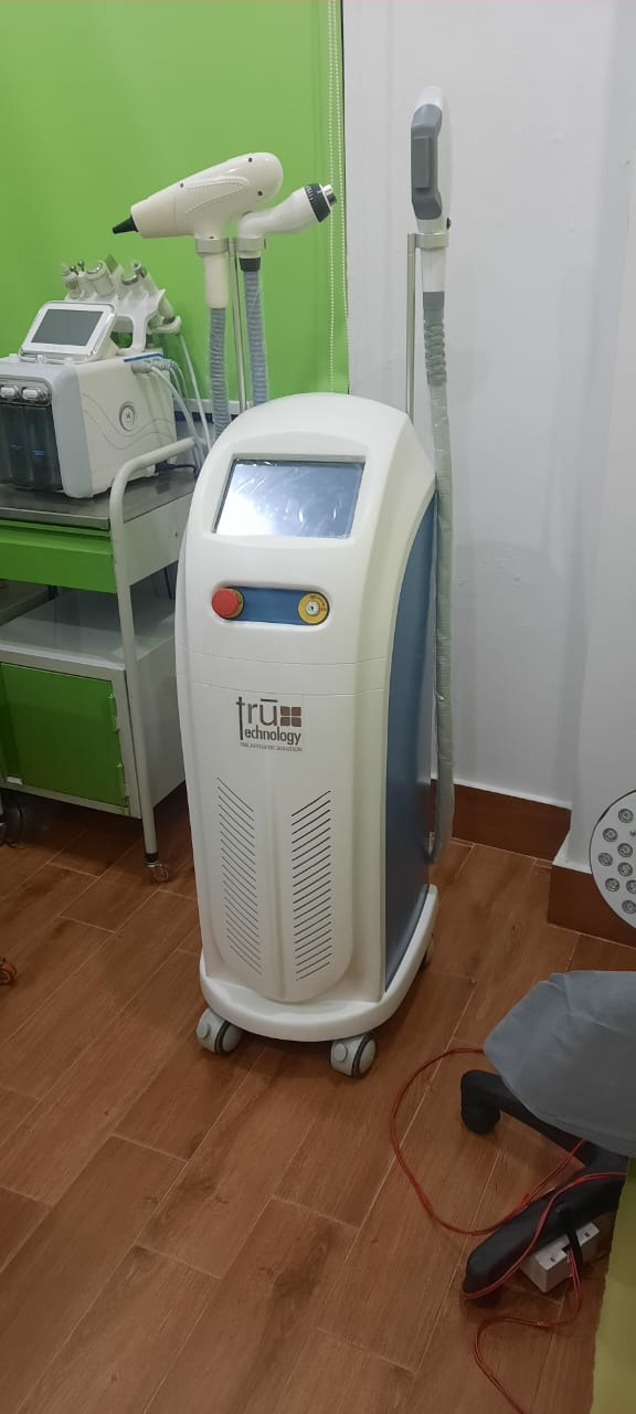 E-Light+IPL