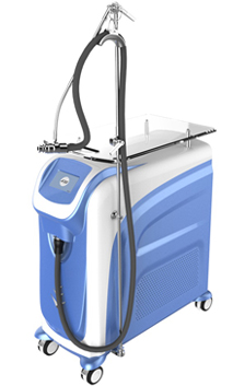 Cooling Machine